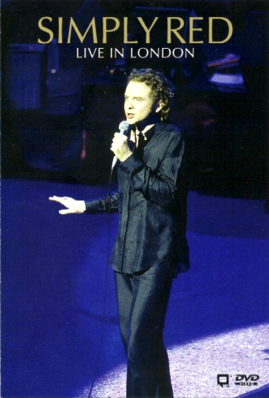 Simply Red - 1998 Live In London